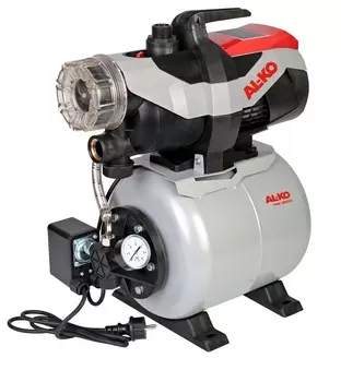 Станция насосная AL-KO HW 3600