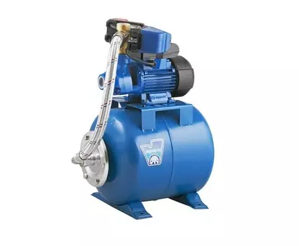 Станция насосная Aquario AUTO ADB-40-H