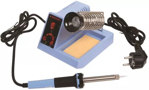 Станция паяльная Rexant ZD-99 12-0152