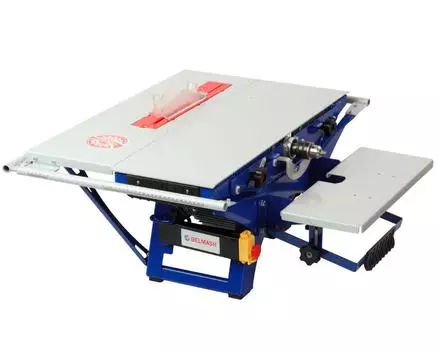 Станок деревообрабатывающий многофункциональный Belmash SDM-2000M