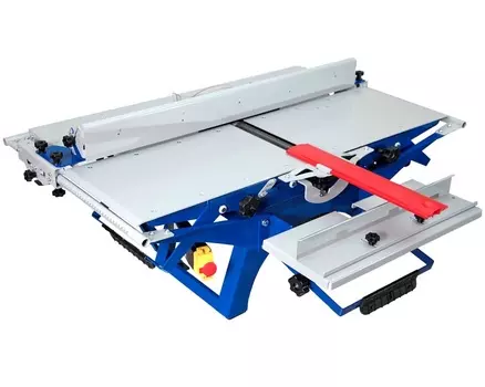 Станок деревообрабатывающий универсальный Belmash СДМ-2500М