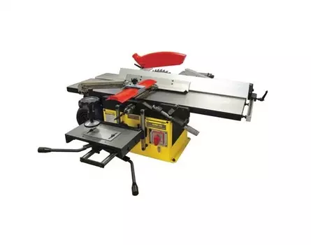 Станок деревообрабатывающий универсальный ЭНКОР Корвет-320 1500Вт