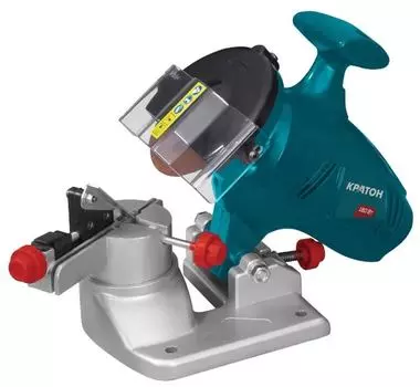 Станок для заточки цепей Кратон CSS-180