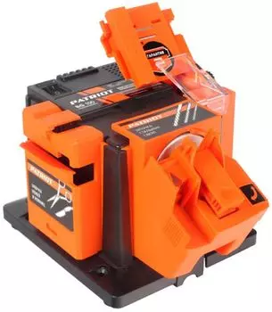 Станок для заточки универсальный Patriot BG 100 160301500