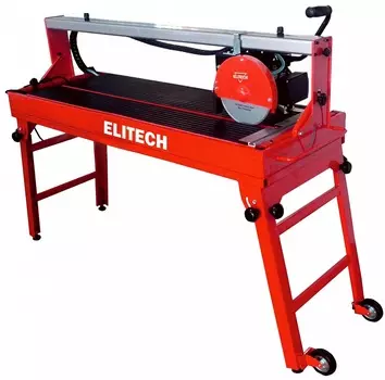 Станок камнерезный Elitech ПЭ 800/62Р