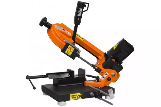 Станок ленточнопильный Stalex BS-85