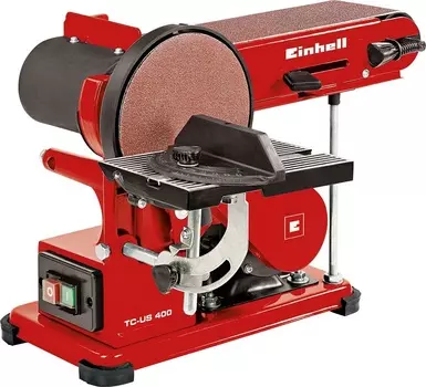 Станок шлифовальный Einhell TC-US 400 4419255