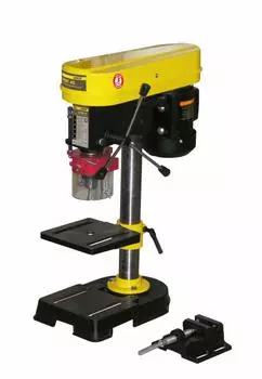 Станок сверлильный Энкор Корвет-45