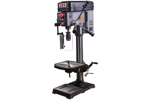 Станок сверлильный Jet IDP-15BV (50000986M)