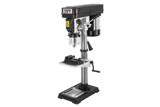 Станок сверлильный Jet JDP-10L (10000375M)