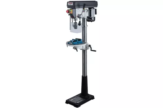 Станок сверлильный Jet JDP-13FM (10000440M)