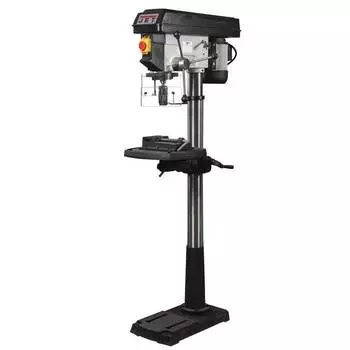 Станок сверлильный Jet JDP-17FM (10000380M)