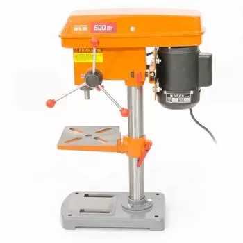 Станок сверлильный Кратон DM-16/500