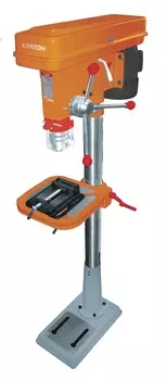 Станок сверлильный Кратон DM-20/750