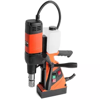 Станок сверлильный Messer Extratool DX-35