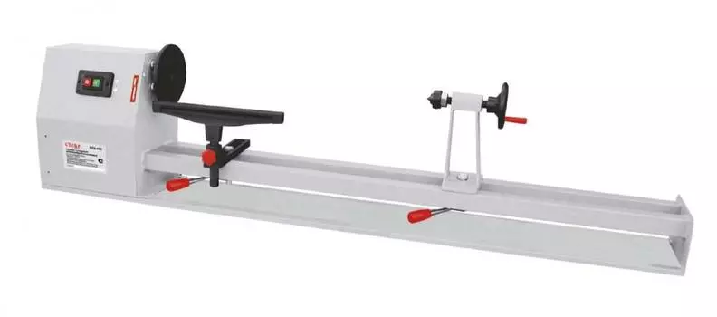 Станок токарный деревообрабатывающий Ставр СТД-400