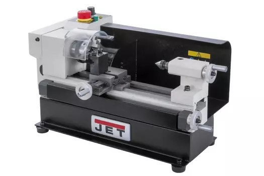 Станок токарный Jet BD-3 (50000080М)