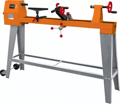 Станок токарный Кратон WML-1000-550C