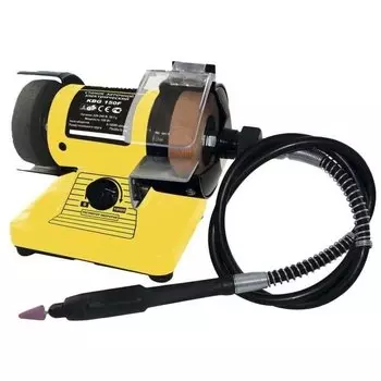 Станок заточной Kolner KBG 150 F