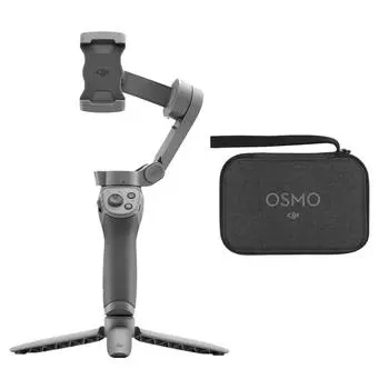 Стедикам DJI Osmo Mobile 3 Combo