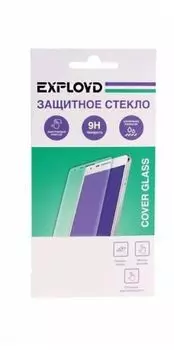 Стекло защитное Exployd для APPLE iPhone 11 Pro Max 0.3mm EX-GL-871