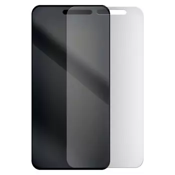 Стекло защитное гибридное МАТОВОЕ Krutoff для Asus Zenfone Live L1 (ZA550KL/G552KL/G553KL)