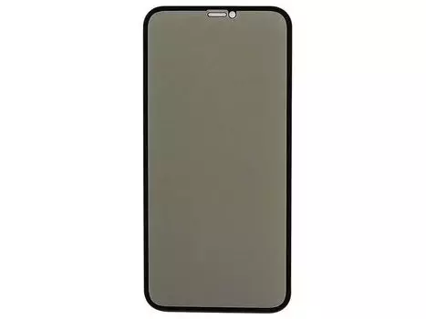 Стекло защитное Innovation для APPLE iPhone 11 Pro Max Anti-Spy 36462