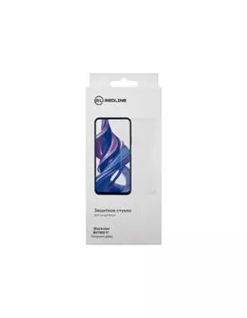 Стекло защитное Red Line Blackview BV7000 5" tempered glass УТ000015294