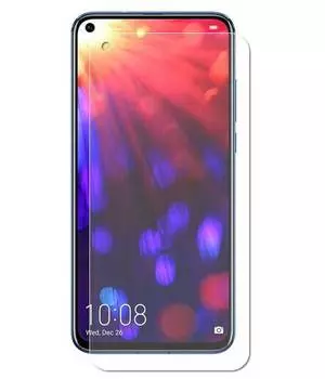Стекло защитное Red Line для Xiaomi Mi 11/Mi 11 Pro Т-Мах Full Screen 3D в комплекте с клеем и УФ ла