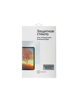 Стекло защитное Red Line Huawei Mediapad M5 10" LTE (CMR-AL09) tempered glass УТ000017904