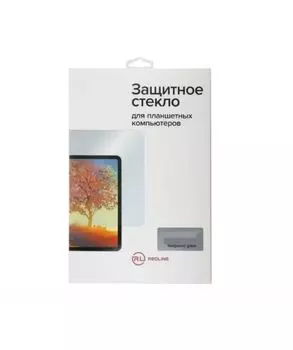 Стекло защитное Red Line Huawei MediaPad T1 7.0 tempered glass УТ000013741