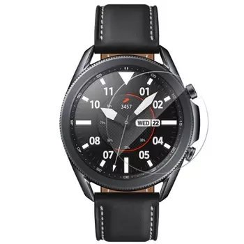 Стекло защитное Samsung araree by KDLAB GP-TTR855KDATR для Galaxy Watch 3 41мм