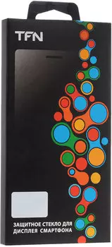Стекло защитное TFN Samsung J600 0.3mm clear