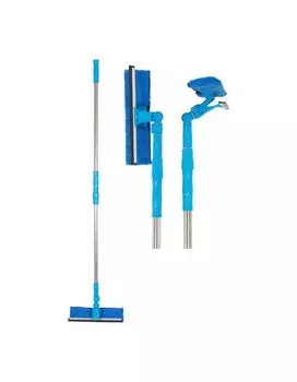 Стекломой WS-09 с насадкой из микрофибры