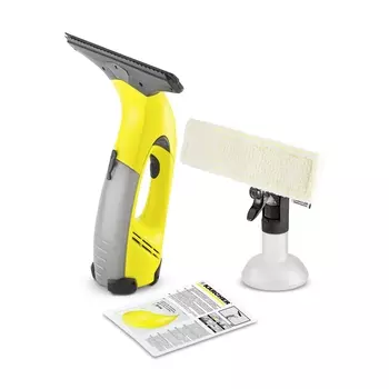 Стеклоочиститель Karcher WV 50 Plus 1.633-117.0