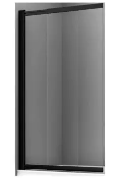 Стеклянные шторки WasserKRAFT Dill 61S (61S02-80) 9063166