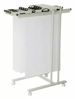 Стенд для чертежей Rocada RD-236