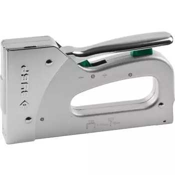 Степлер ручной Зубр 4-31573