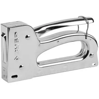 Степлер ручной Зубр Профессионал 31525