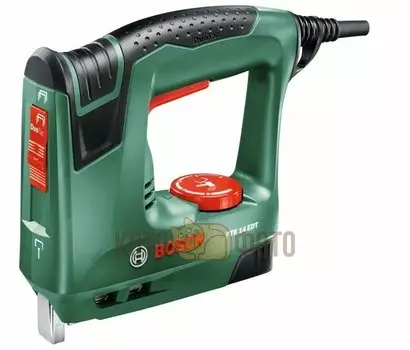 Степлер строительный Bosch PTK 14 EDT (603265520)