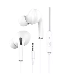 Стереогарнитура PERO EP11 белая