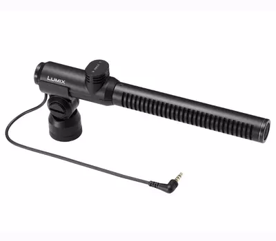 Стереомикрофон для для G-серии Panasonic DMW-MS2E