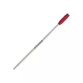 Стержень шариковый Cross 8515 красный