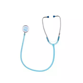 Стетофонендоскоп CS Medica CS-417 (голубой)