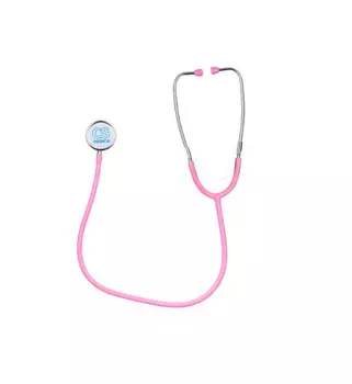 Стетофонендоскоп CS Medica CS-417 (розовый)