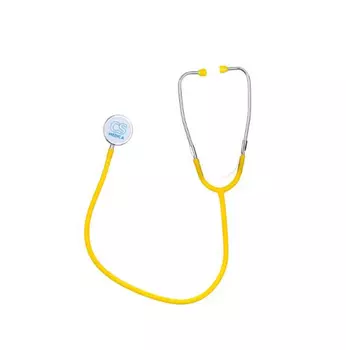 Стетофонендоскоп CS Medica CS-417 (желтый)