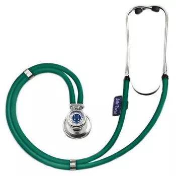 Стетоскоп Little Doctor LD Special 56 см. (зеленый)