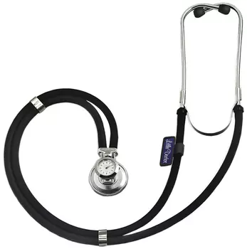 Стетоскоп Little Doctor LD SteTime (черный)