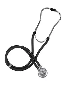 Стетоскоп WS-3, Раппапорт (Серый)