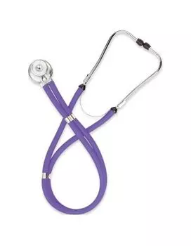 Стетоскоп WS-3, Раппапорт (Сиреневый)